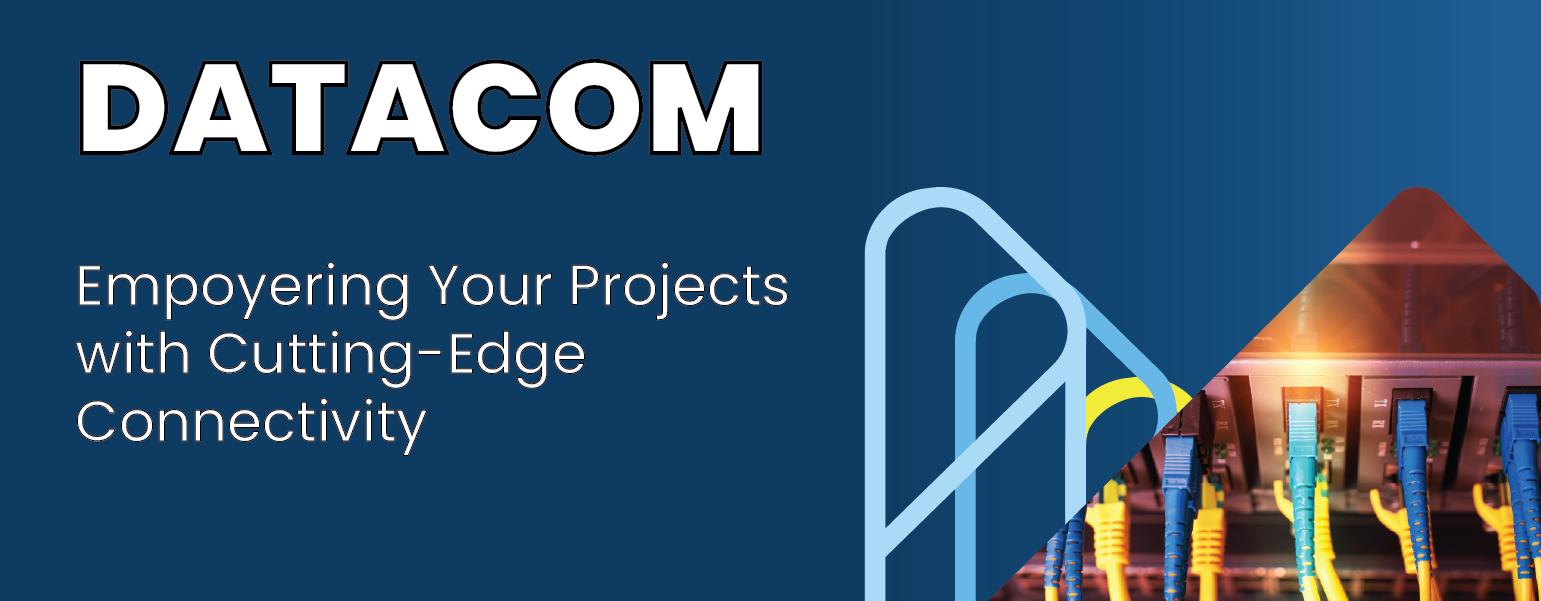 Datacom